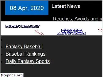 fantasyassembly.com