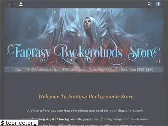 fantasybackgroundsstore.com