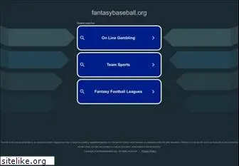 fantasybaseball.org