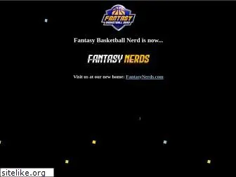 www.fantasybasketballnerd.com