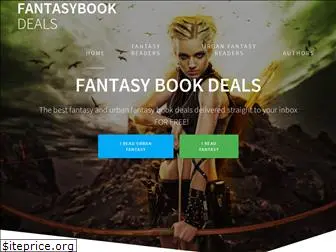 fantasybookdeals.com