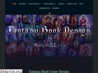 fantasybookdesign.com