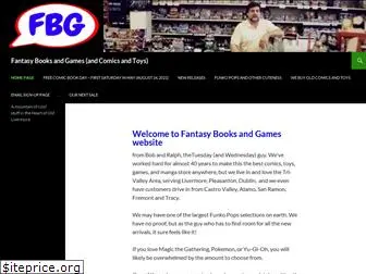 fantasybooksandgames.com