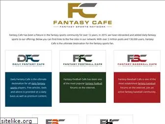 fantasycafe.com