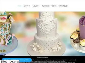 fantasycakes.com.au