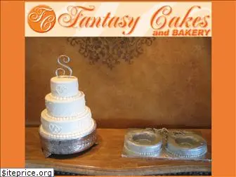 fantasycakesroundrock.com