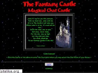 fantasycastle.com