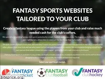 fantasyclubsports.co.uk