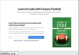 fantasycoding.com