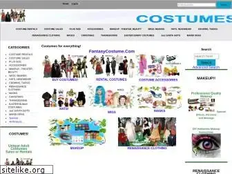 fantasycostume.com