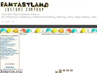 fantasycostume.net