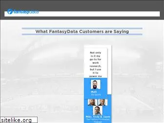 fantasydata.com