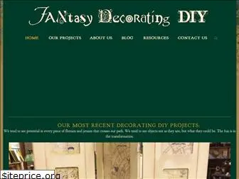 fantasydecoratingdiy.com