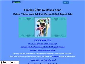 fantasydollsbyd.com