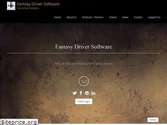 fantasydriversoftware.com