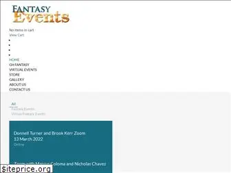 fantasyeventsinc.com