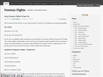 fantasyfights.wordpress.com