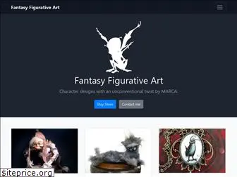 fantasyfigurativeart.com