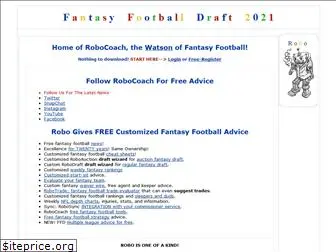 fantasyfootballdraft.com