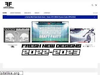 fantasyfootballdraftboard.net