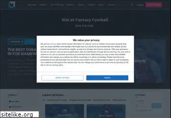 fantasyfootballhub.co.uk