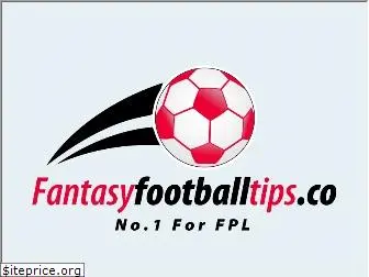 fantasyfootballtips.co