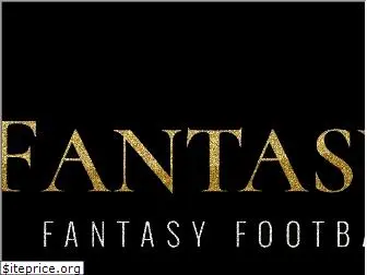 fantasyforesight.com