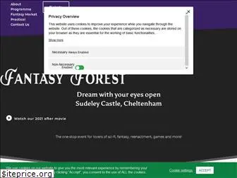 fantasyforest.co.uk