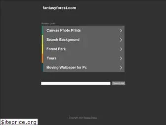 fantasyforest.com