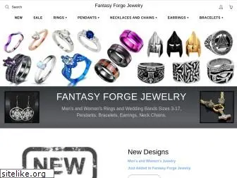 fantasyforgejewelry.com