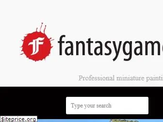 fantasygames.com.pl