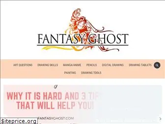fantasyghost.com