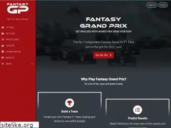 fantasygp.com