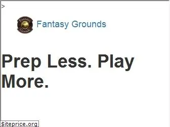 fantasygrounds.com