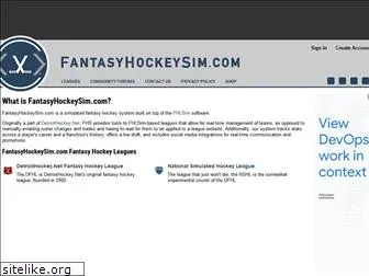 fantasyhkysim.com