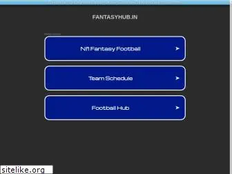 fantasyhub.in