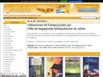 fantasyhyllan.se