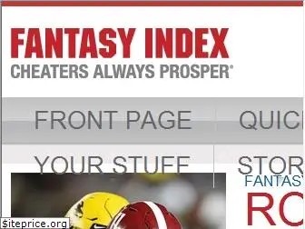 fantasyindex.com