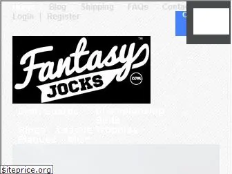fantasyjocks.com