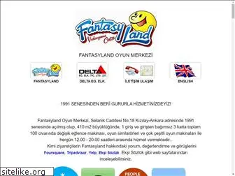 fantasyland.com.tr