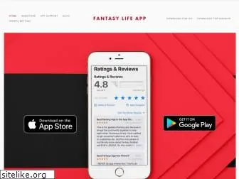 fantasylifeapp.com