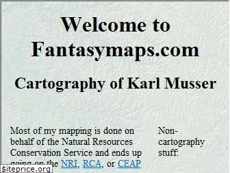 fantasymaps.com