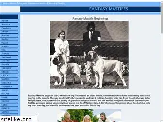 fantasymastiff.com