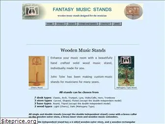 fantasymusicstands.com