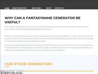 fantasyname-generator.com