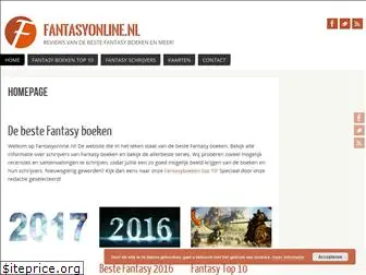 fantasyonline.nl