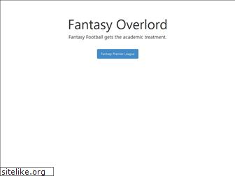 fantasyoverlord.com