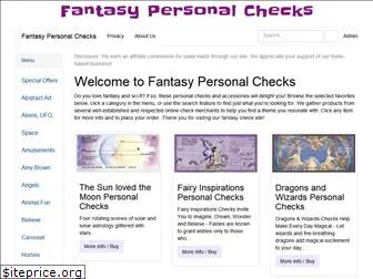 fantasypersonalchecks.com