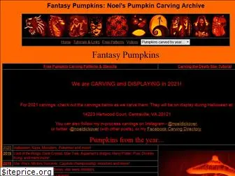 fantasypumpkins.com