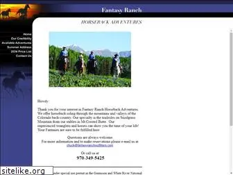 fantasyranchoutfitters.com